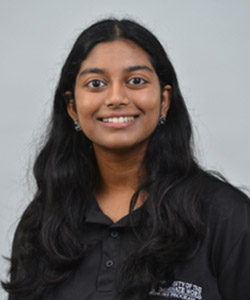 Shivani Akula