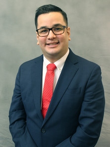 Humberto Espinoza Molina