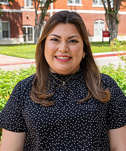 Sofia Rodriguez headshot