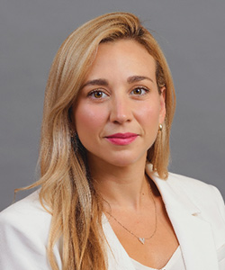 Ana P. Bribiesca Hoff