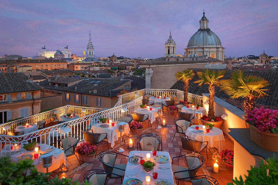 Rome