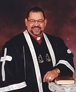 Dr. Kevin Goode