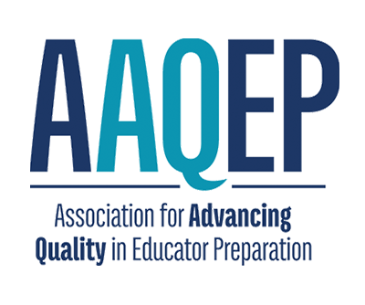 AAQEP logo