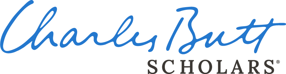 Charles Butt Logo