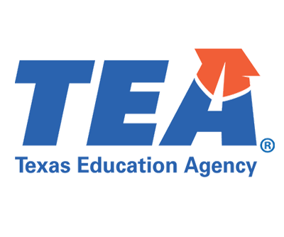 Texas Education Agency logo