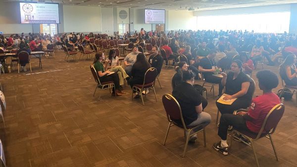 UIW IPE Poverty Simulation Fall 2024