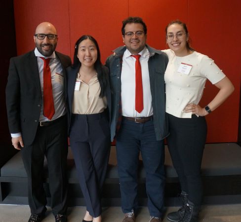UIW CLARION Case Competition Team 2023
