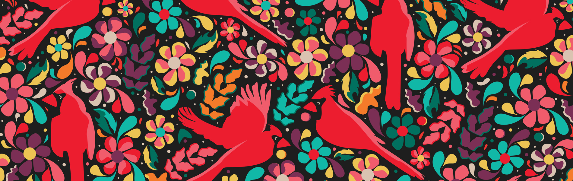 Hispanic Heritage Month