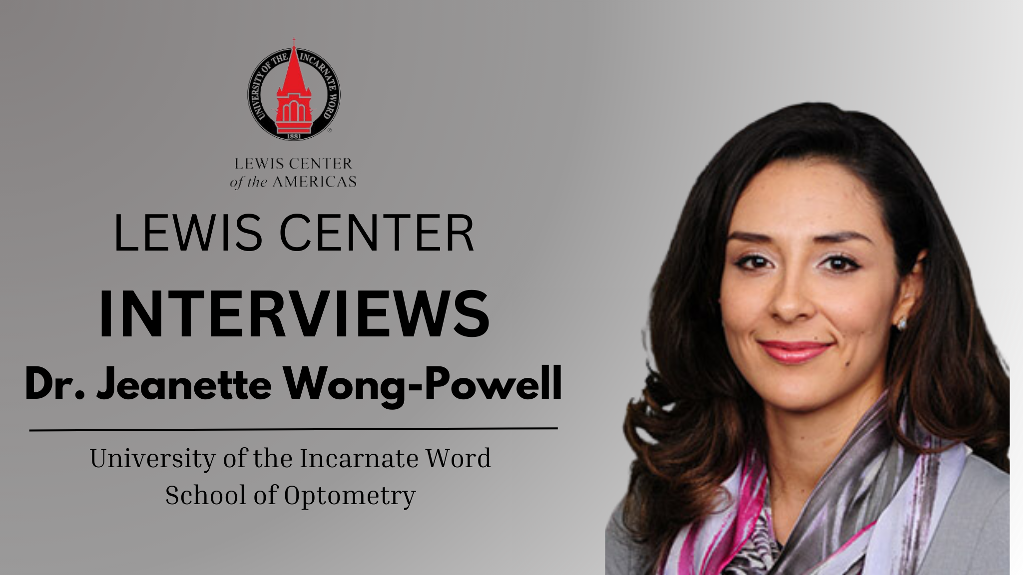 Meet Dr. Jeannette Wong-Powell