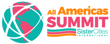 logo all americas summit