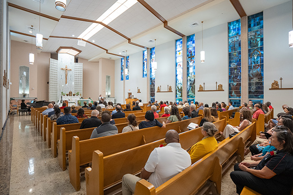 Chapel