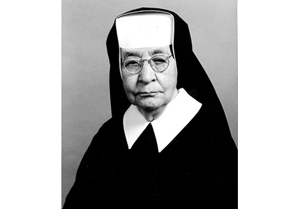 Sr. Adriana Escobar