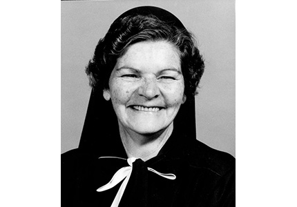 Sr. Anne Finn