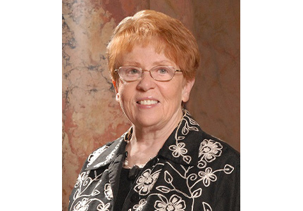 Sr. Helena Monahan