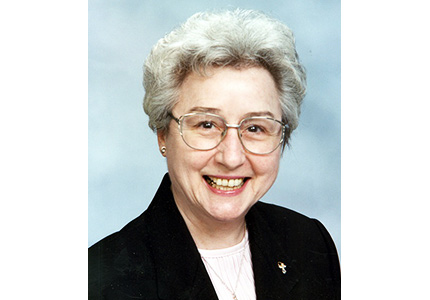 Sr. Louise Delisi