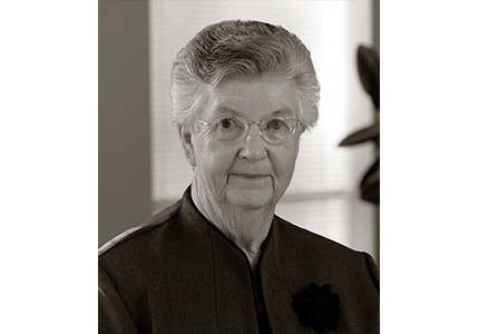 Sr. Margaret Patrice Slattery