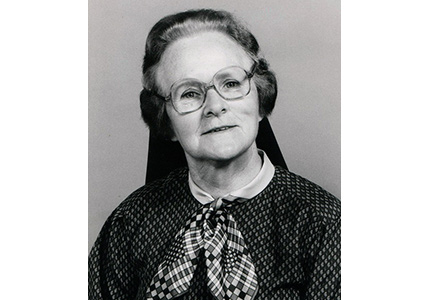 Sr. Mary Elizabeth Joyce