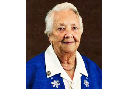 Sr. Rosa Maria Icaza