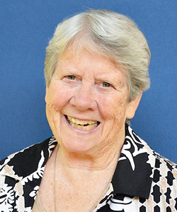 Sister Germaine Corbin, CCVI