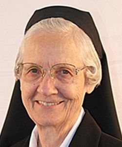 Sister Mary Cunningham