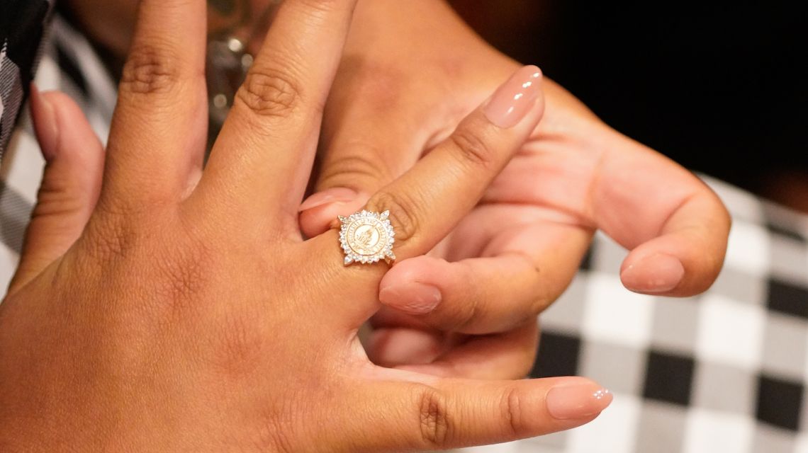 How Tight Should You Size Your Ring?