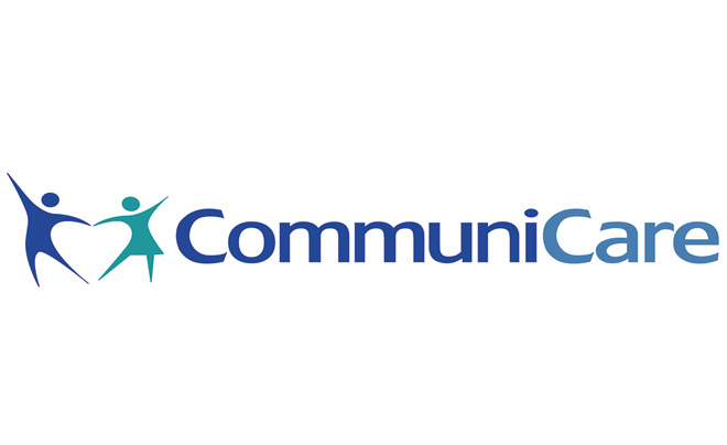 CommuniCare Logo