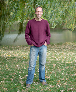 Dan Diehl 