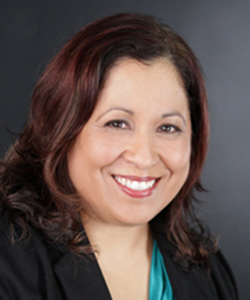 Dr. Sandra Guzman-Foster