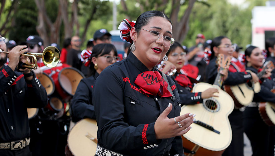 Mariachi Cardenal