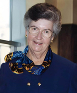 Sr. Margaret Patrice Slattery 