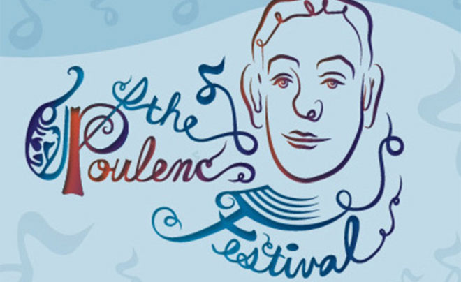 Poulenc Festival