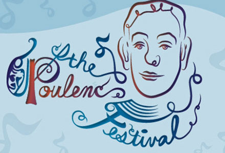 Poulenc festival