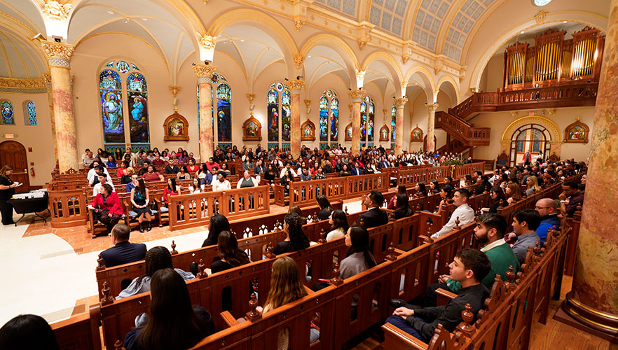 Chapel