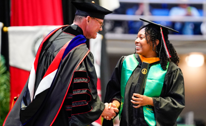 Commencement 2026