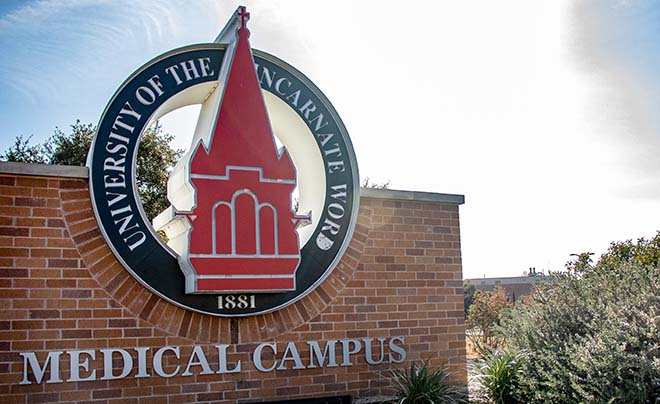 UIW School of Osteopathic Medicine Set to Make History | 2021 | University  of the Incarnate Word