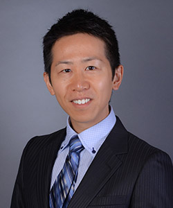 Dr. Yutaka Maki