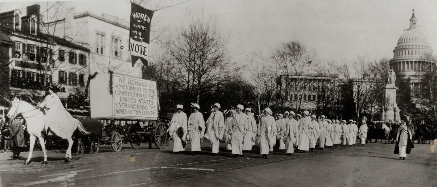 Women's History Month 2024: When is It? How Did It Start? - Parade